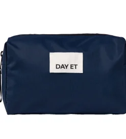 Toilettasker|Toilettasker-DAY ET Toilettaske - Gweneth RE-S Washbag S - Navy Blazer