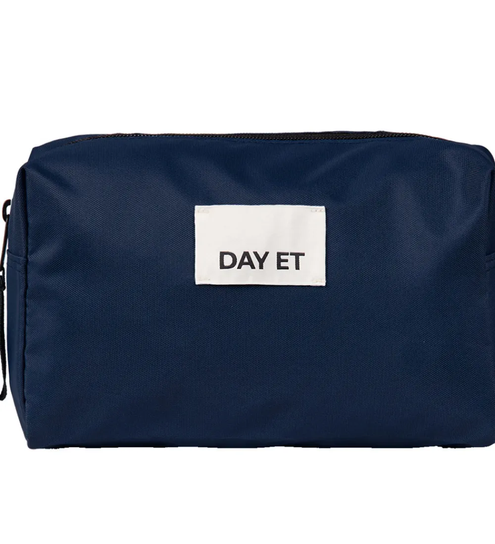 Toilettasker|Toilettasker-DAY ET Toilettaske - Gweneth RE-S Washbag S - Navy Blazer