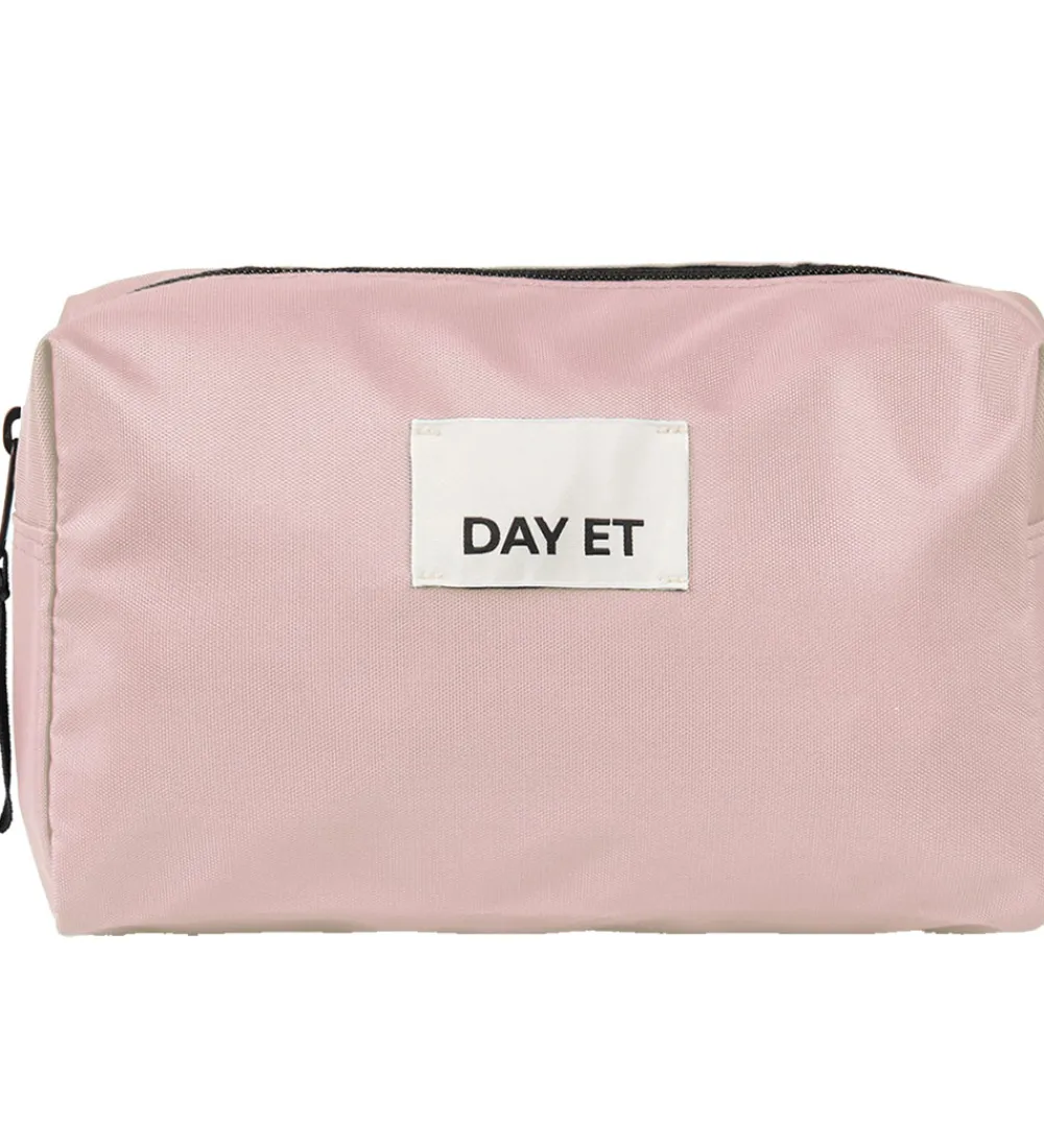 Toilettasker|Toilettasker-DAY ET Toilettaske - Gweneth RE-S Mini - Cloud Rose