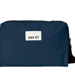 DAY ET Toilettasker|Toilettasker*Toilettaske - Gweneth RE-S Washbag L - Navy Blazer