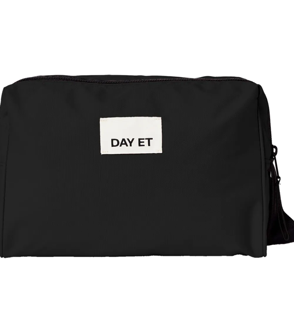 Toilettasker|Toilettasker-DAY ET Toilettaske - Gweneth RE-S Washbag L - Sort