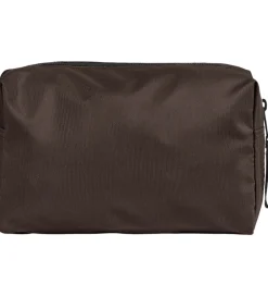 Toilettasker|Pleje- Og Toiletartikler-DAY ET Toilettaske - RE-S Tonal Washbag S - Chocolate Plum