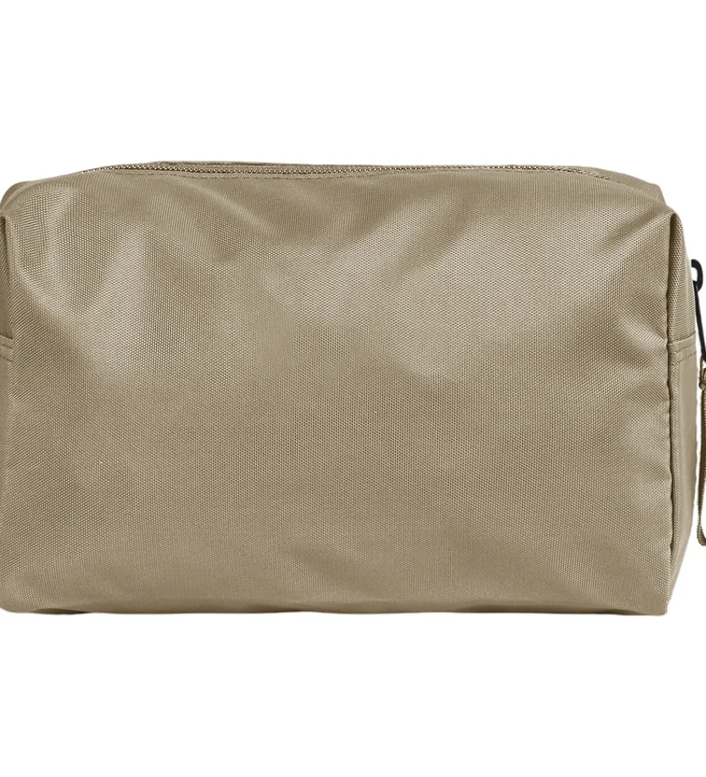 DAY ET Toilettasker|Pleje- Og Toiletartikler*Toilettaske - RE-S Tonal Washbag S - Brindle