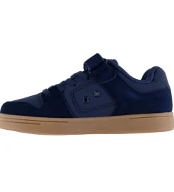 DC Sneakers|Børnesko Og Babysko*Sko - Manteca 4 V - Navy