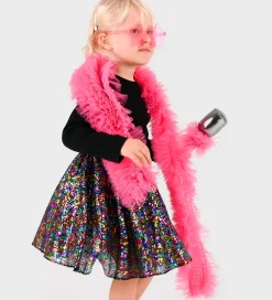 Halloween-Den Goda Fen Udklædning - Tutu Disco Multi Set