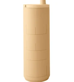 Design Letters Termoflasker*Drikkeflaske - Sports - 500 ml - Beige m. Life