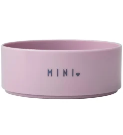 Design Letters Skåle*Skål - Mini Favourite - Lavendel