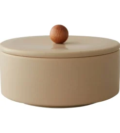 Design Letters Skåle*Skål - Treasure Bowl - Beige