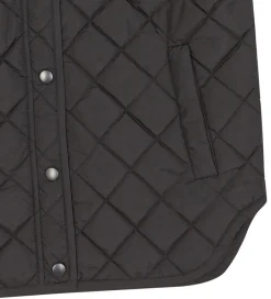 Designers Remix Dunveste Og Dyneveste*Dynevest - Braga - Sort