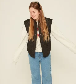 Designers Remix Dunveste Og Dyneveste*Dynevest - Braga - Sort