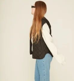 Designers Remix Dunveste Og Dyneveste*Dynevest - Braga - Sort