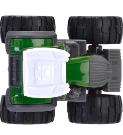 Traktorer-Dickie Toys Traktor - Fendt Monster Traktor