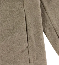 Didriksons Fleece*Fleecejakke - Malakit - Ash Brown