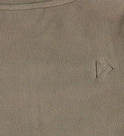 Didriksons Fleece*Fleecejakke - Malakit - Ash Brown