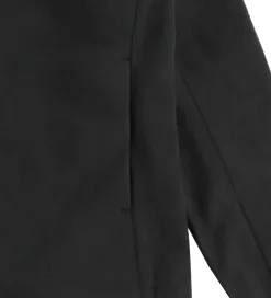 Didriksons Fleece*Fleecejakke - Malakit - Sort
