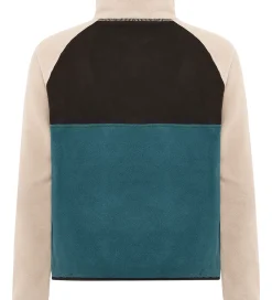 Didriksons Fleece*Fleecetrøje - Yokto - Star Blue