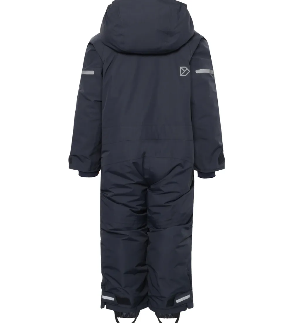 Didriksons Flyverdragter*Flyverdragt - Falken K - Navy