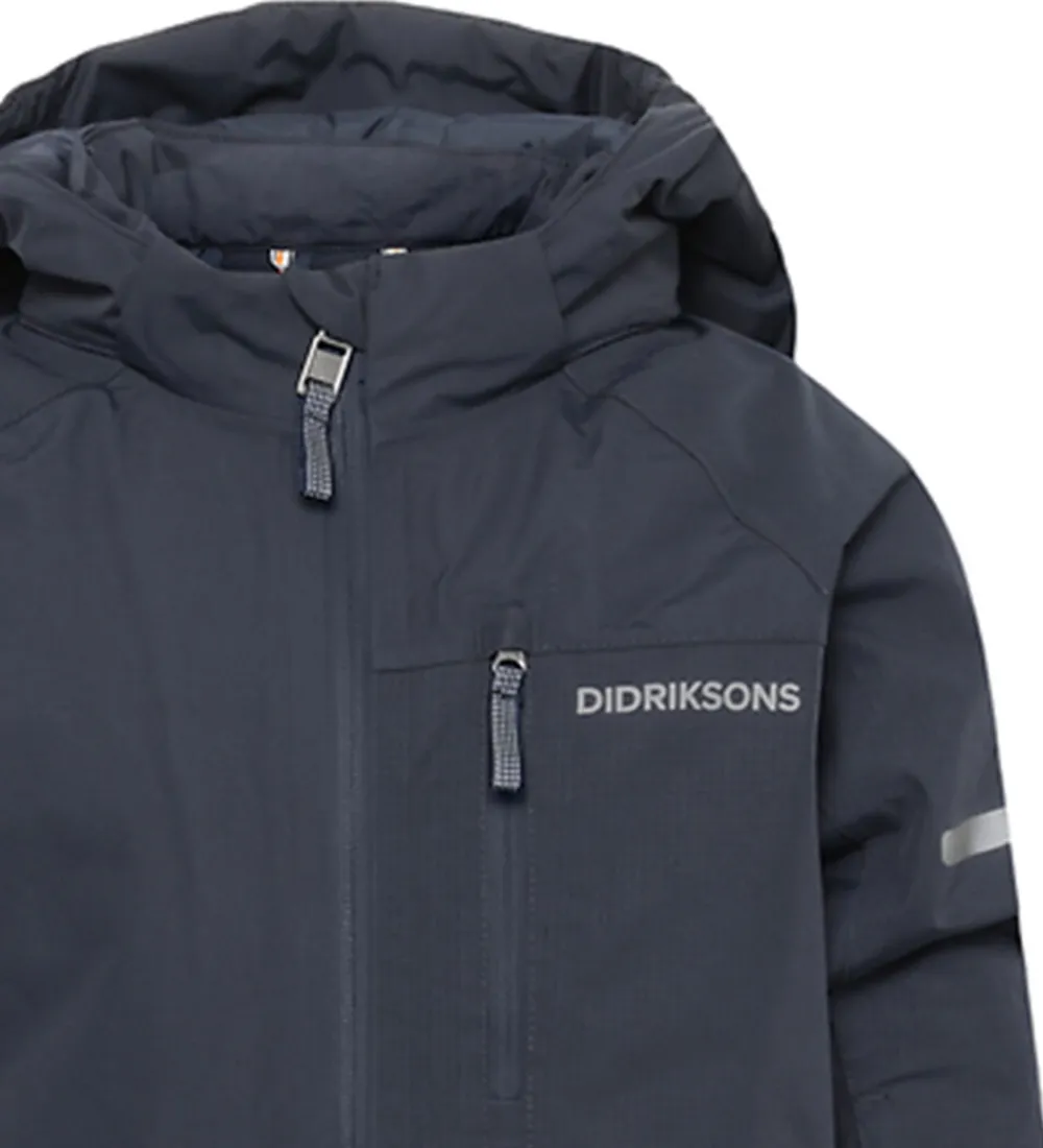 Didriksons Flyverdragter*Flyverdragt - Falken K - Navy