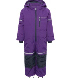 Flyverdragter-Didriksons Flyverdragt - Falken K - Royal Purple