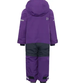 Flyverdragter-Didriksons Flyverdragt - Falken K - Royal Purple