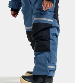 Didriksons Flyverdragter*Flyverdragt - Falken K - Galaxy Blue