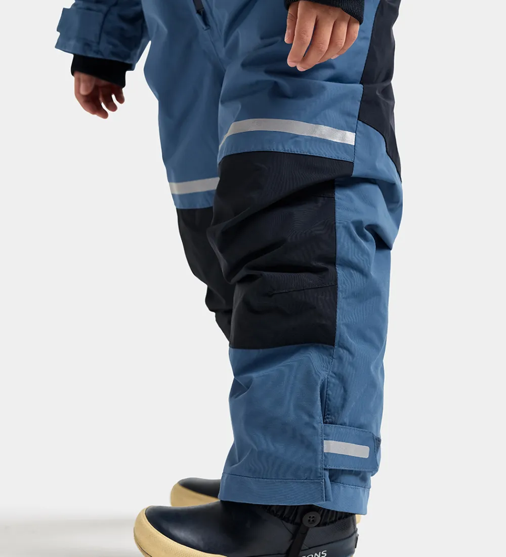 Didriksons Flyverdragter*Flyverdragt - Falken K - Galaxy Blue