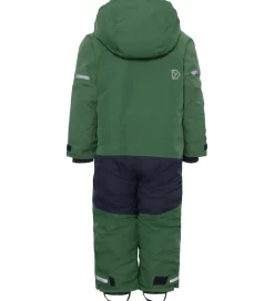 Didriksons Flyverdragter*Flyverdragt - Falken K - Pine Green
