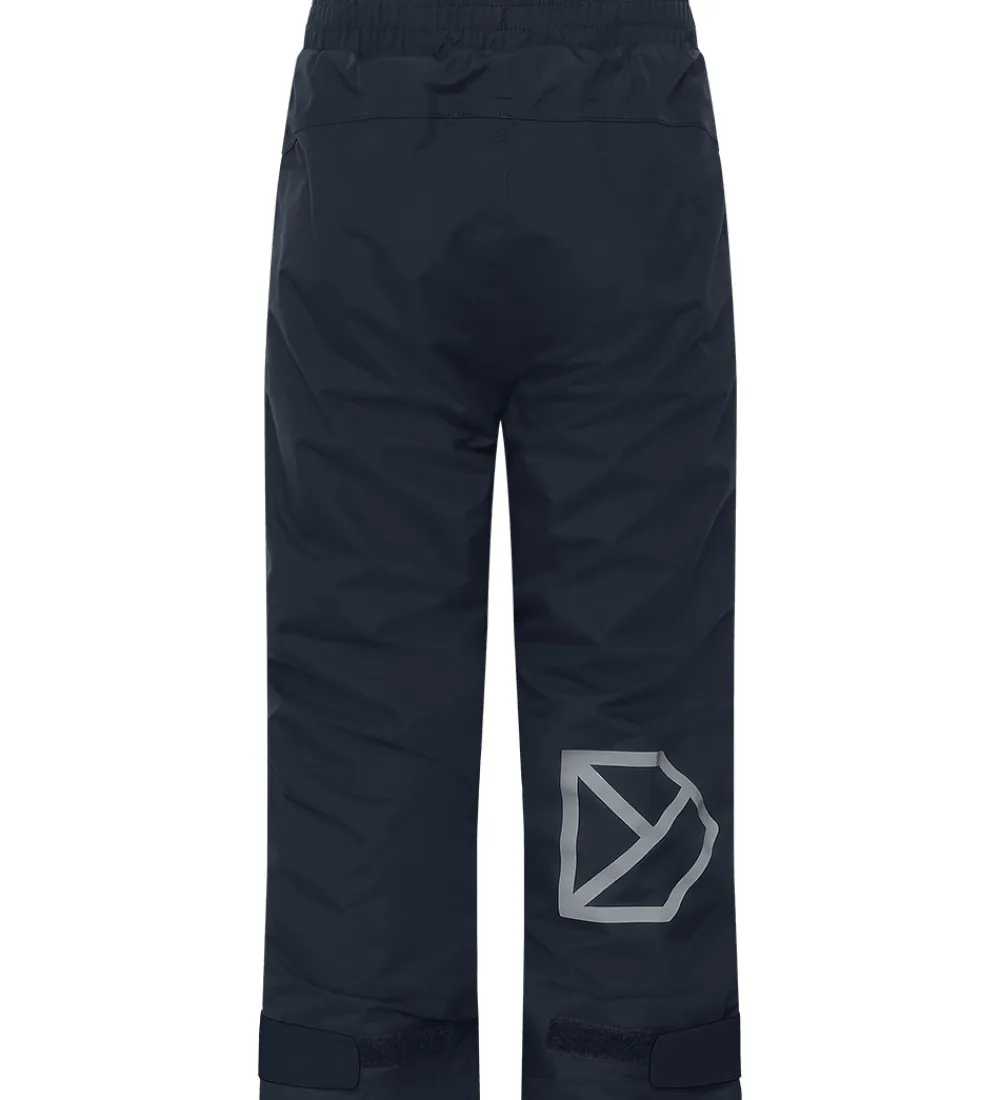 Skibukser|Skibukser-Didriksons Skalbukser - Avan - Navy