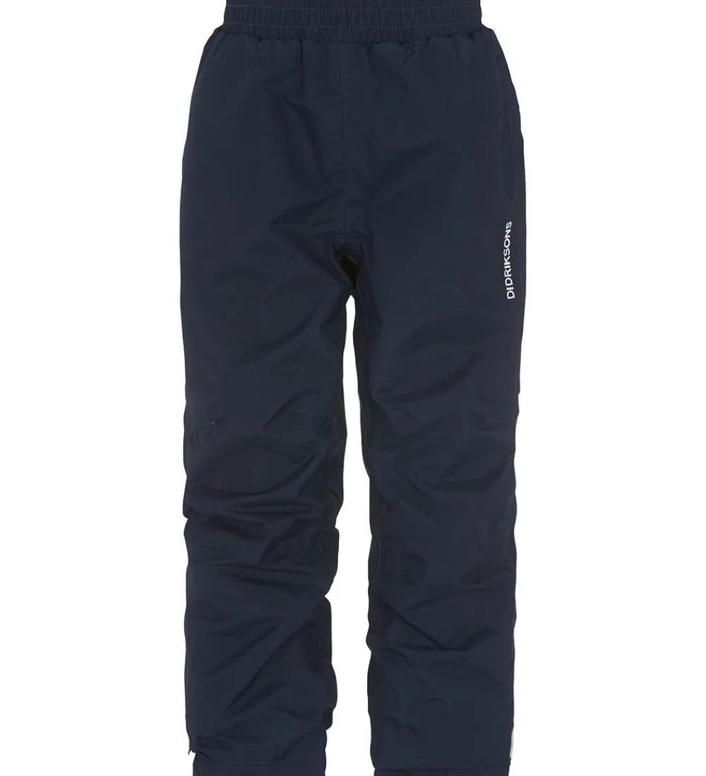 Skibukser|Skibukser-Didriksons Skalbukser - Idur - Navy
