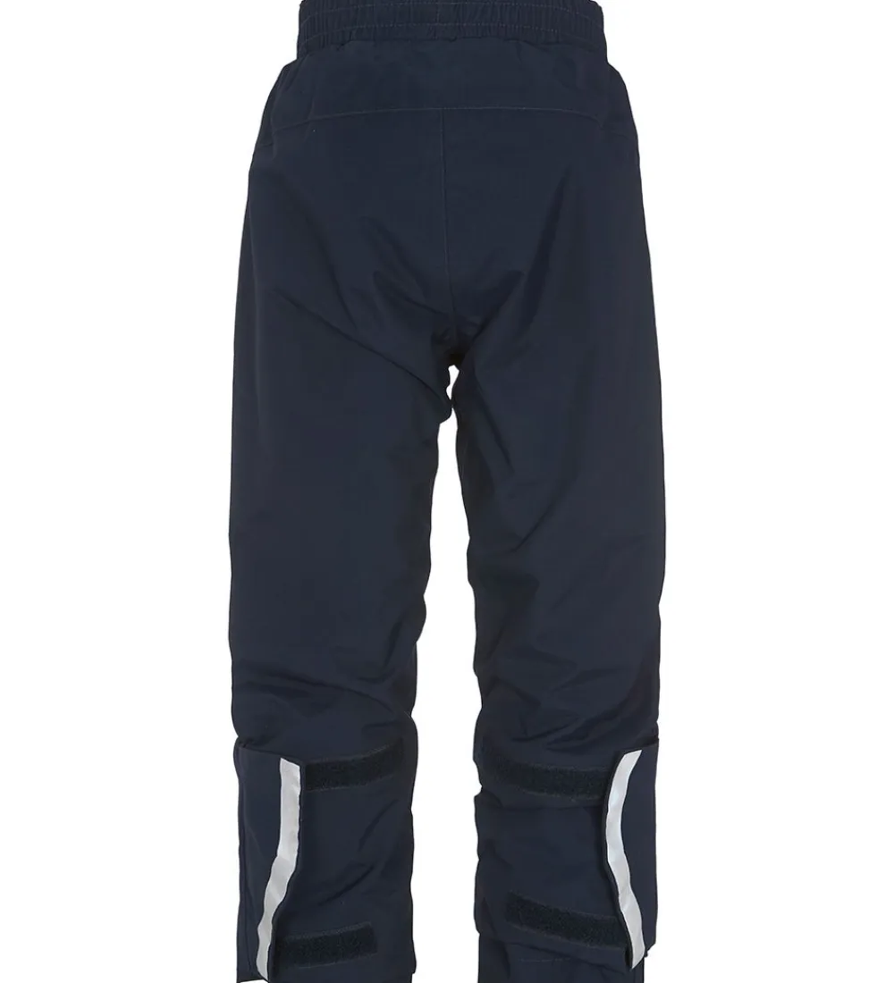 Skibukser|Skibukser-Didriksons Skalbukser - Idur - Navy