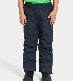 Skibukser|Skibukser-Didriksons Skalbukser - Idur - Navy