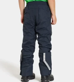 Skibukser|Skibukser-Didriksons Skalbukser - Idur - Navy