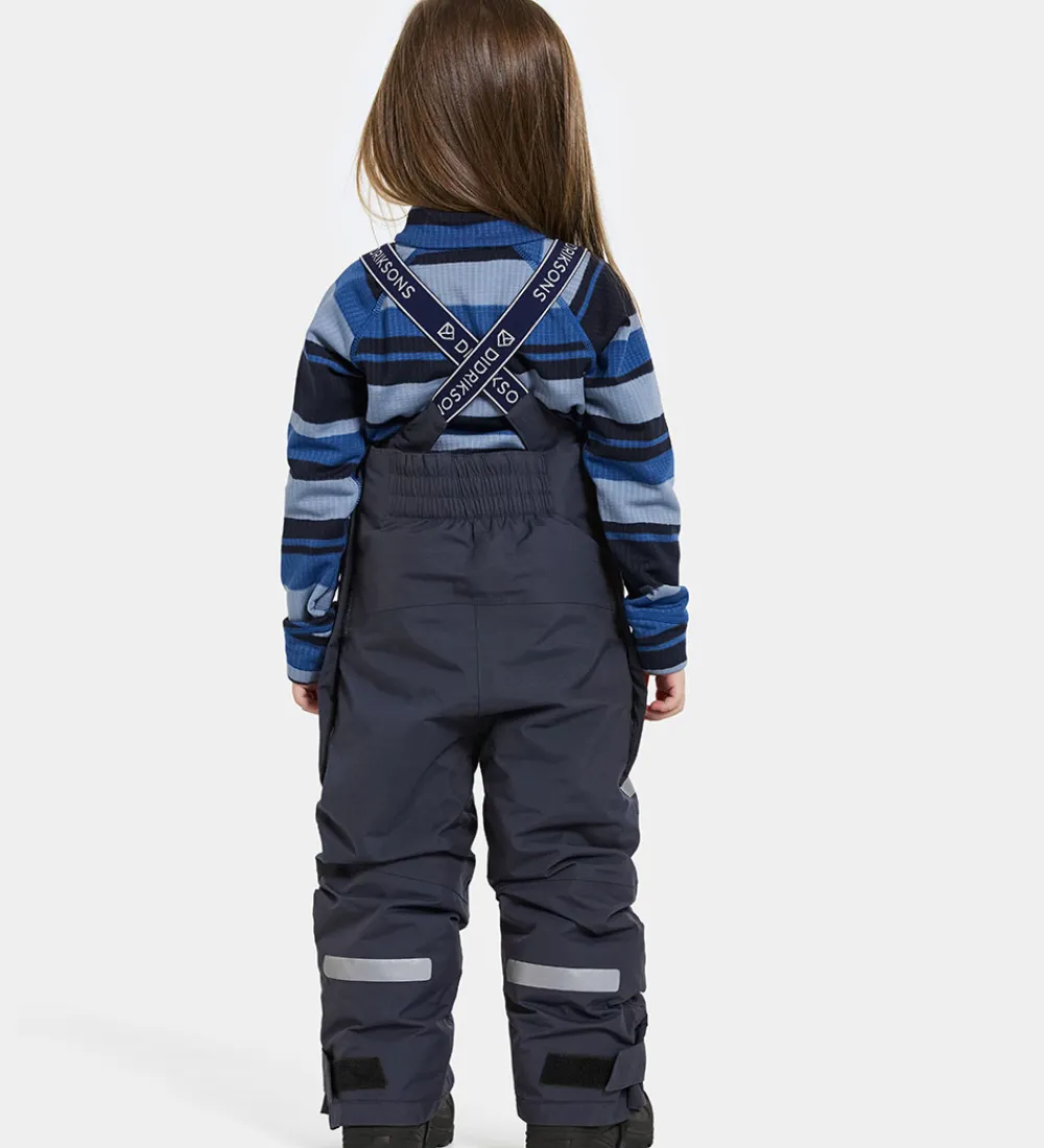 Skibukser|Skibukser-Didriksons Skibukser - Bjärven - Navy