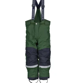 Skibukser|Skibukser-Didriksons Skibukser - Idre - Pine Green