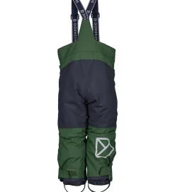 Skibukser|Skibukser-Didriksons Skibukser - Idre - Pine Green