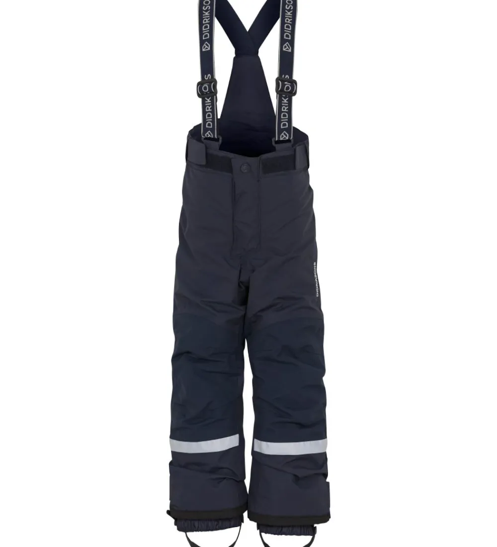 Didriksons Skibukser|Skibukser*Skibukser m. Seler - Idre - Navy