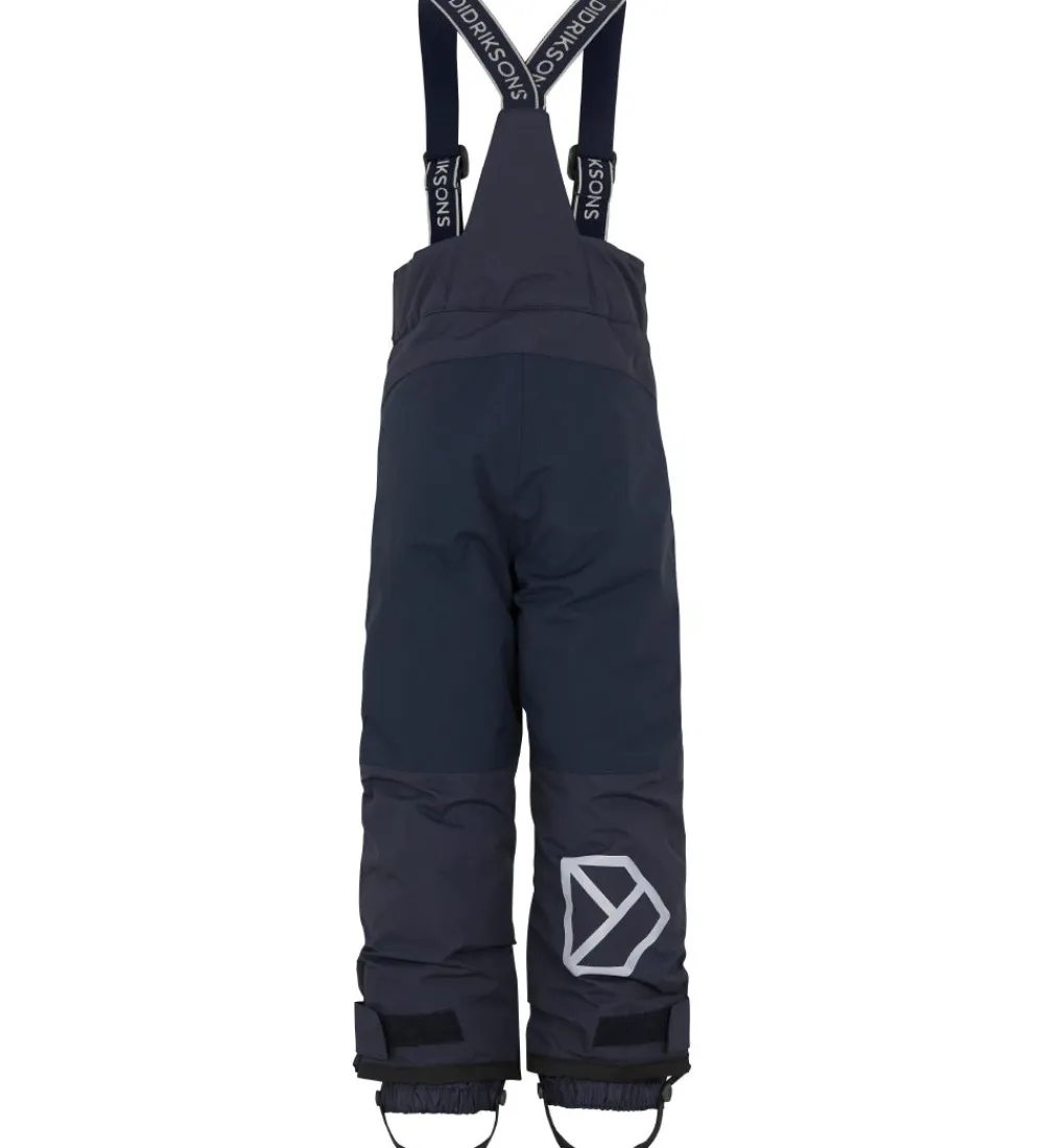 Didriksons Skibukser|Skibukser*Skibukser m. Seler - Idre - Navy