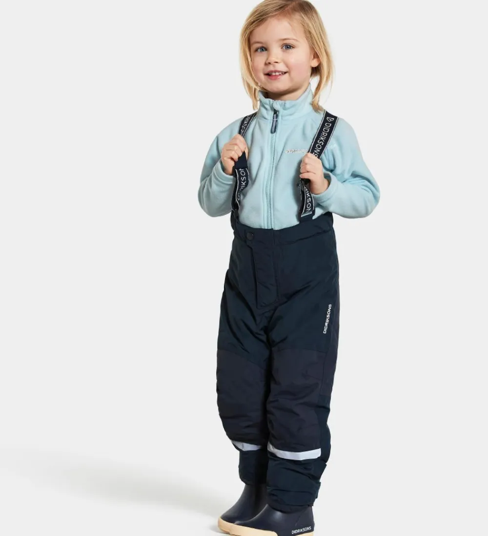 Didriksons Skibukser|Skibukser*Skibukser m. Seler - Idre - Navy