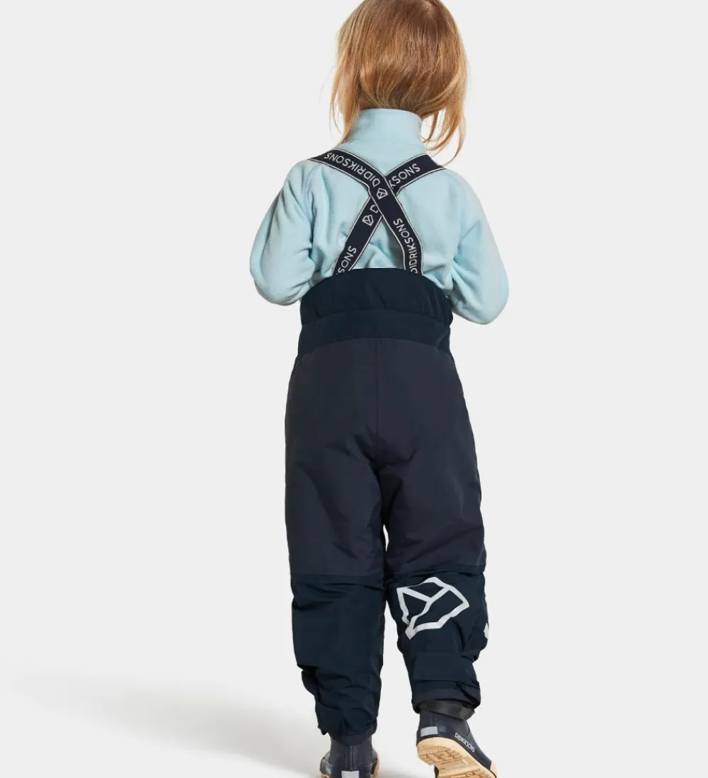 Didriksons Skibukser|Skibukser*Skibukser m. Seler - Idre - Navy