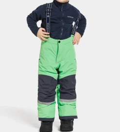 Skibukser|Skibukser-Didriksons Skisæt - Skare - Dusty Lime