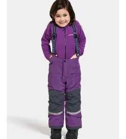 Skibukser|Skibukser-Didriksons Skisæt - Skare - Royal Purple