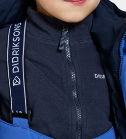 Didriksons Skibukser|Skibukser*Skisæt - Skare - Caribbean Blue