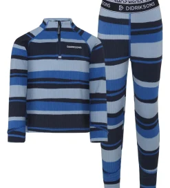 Didriksons Skiundertøj|Skibukser*Skiundertøj - Jadis - Trails Blue