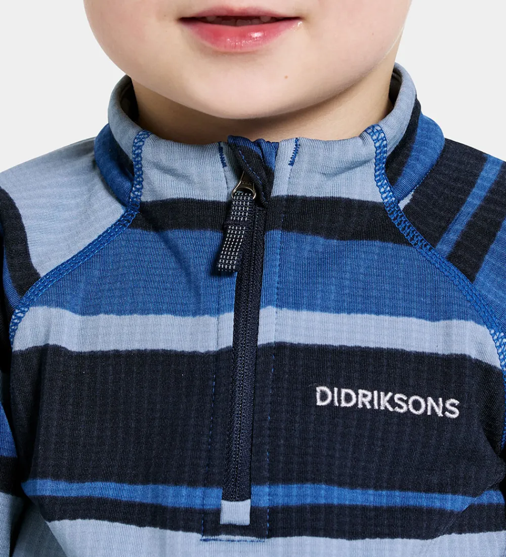 Didriksons Skiundertøj|Skibukser*Skiundertøj - Jadis - Trails Blue