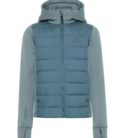 Softshell-Didriksons Softshelljakke - Kapris - Star Blue
