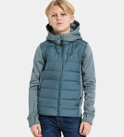 Softshell-Didriksons Softshelljakke - Kapris - Star Blue