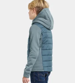 Softshell-Didriksons Softshelljakke - Kapris - Star Blue