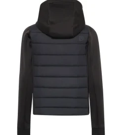 Didriksons Softshell*Softshelljakke - Kapris - Sort