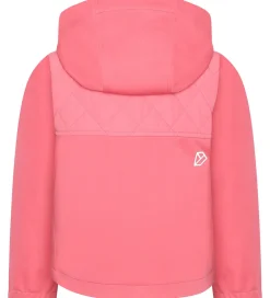 Didriksons Softshell*Softshelljakke - Briska - Dusty Azalea