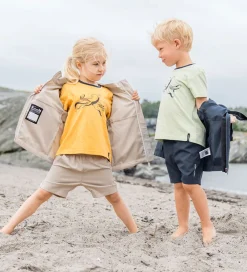Didriksons Sommerjakker*Sommerjakke - Hallon - Beach Beige